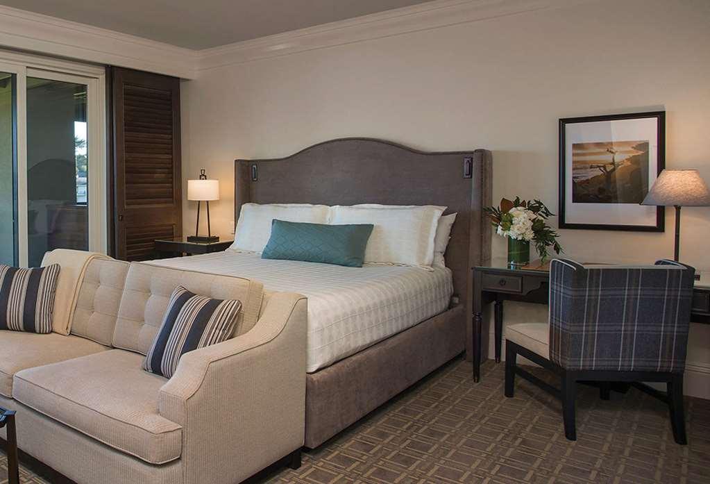 Lodge At Pebble Beach ห้อง รูปภาพ