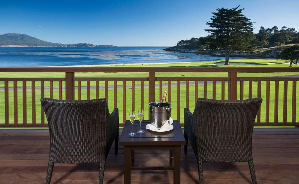 Lodge At Pebble Beach ภายนอก รูปภาพ