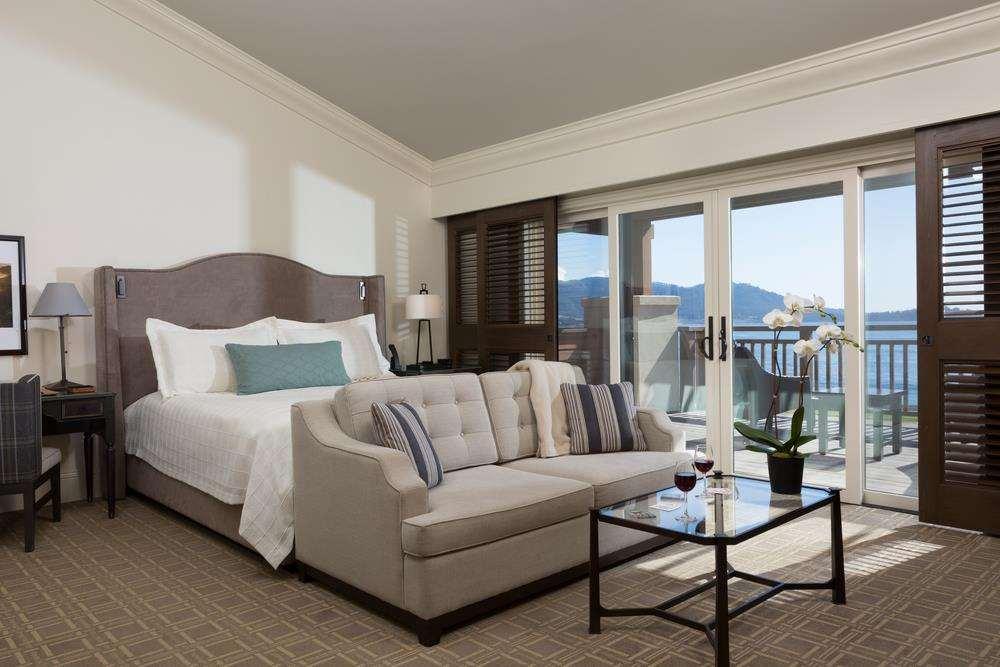 Lodge At Pebble Beach ห้อง รูปภาพ