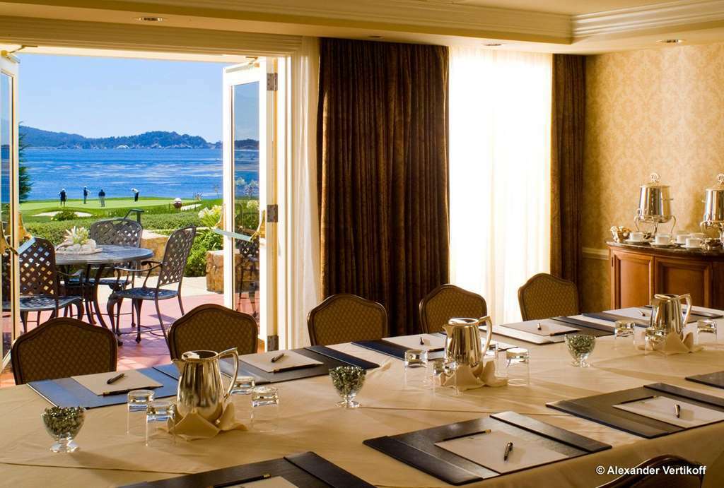 Lodge At Pebble Beach ห้อง รูปภาพ