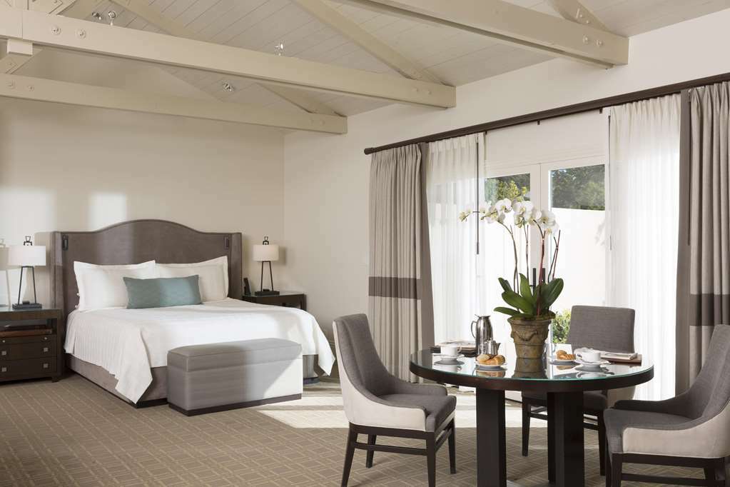 Lodge At Pebble Beach สิ่งอำนวยความสะดวก รูปภาพ